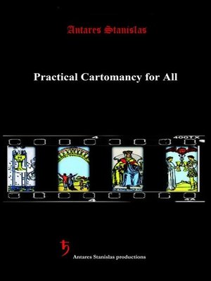 cover image of Practical Cartomancy for All ()
